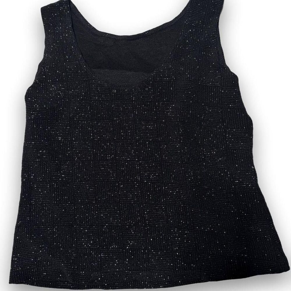 Apostrophe Women's Black blouse